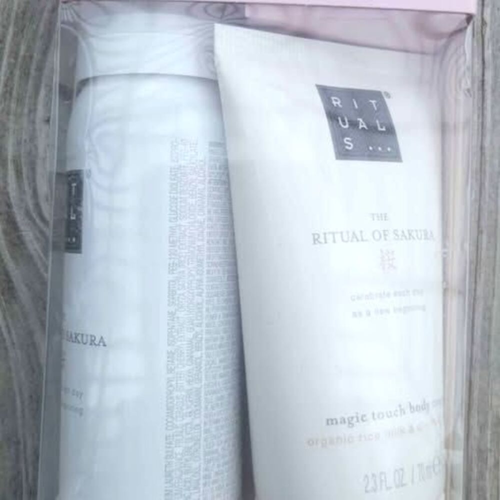 Rituals The Ritual of Sakura Shower Party Gift Set